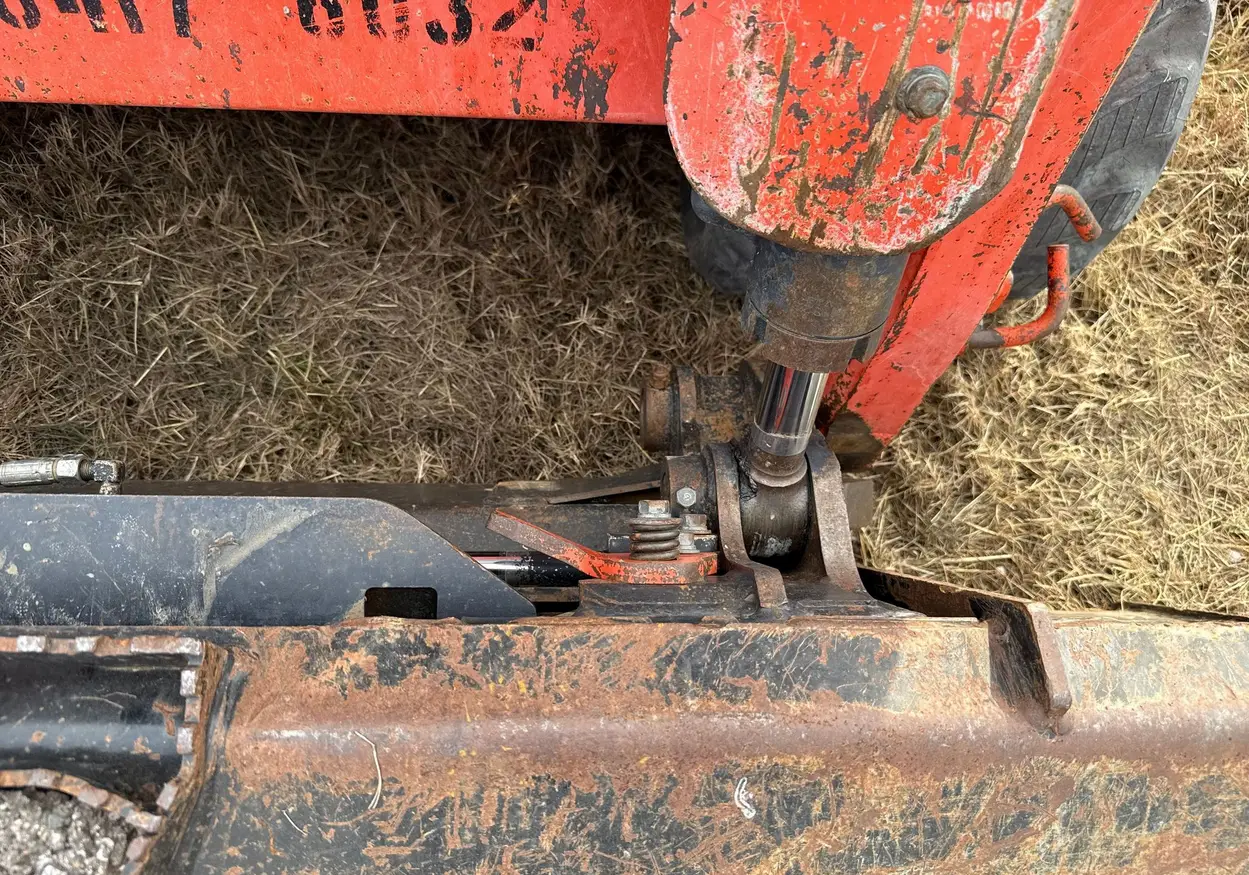 2022 Kubota SVL75-2 tracked skid steer loader For Sale | Low Hours | Live Auction