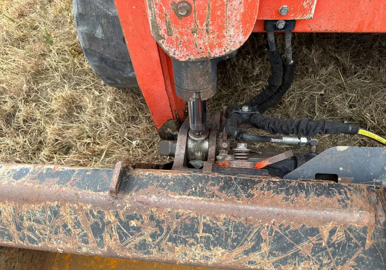 2022 Kubota SVL75-2 tracked skid steer loader For Sale | Low Hours | Live Auction