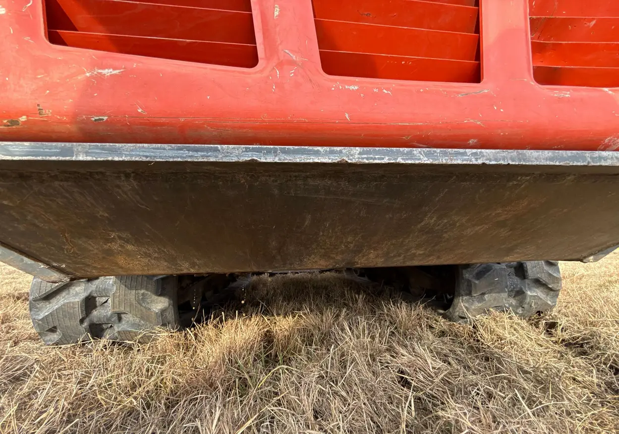 2022 Kubota SVL75-2 tracked skid steer loader For Sale | Low Hours | Live Auction