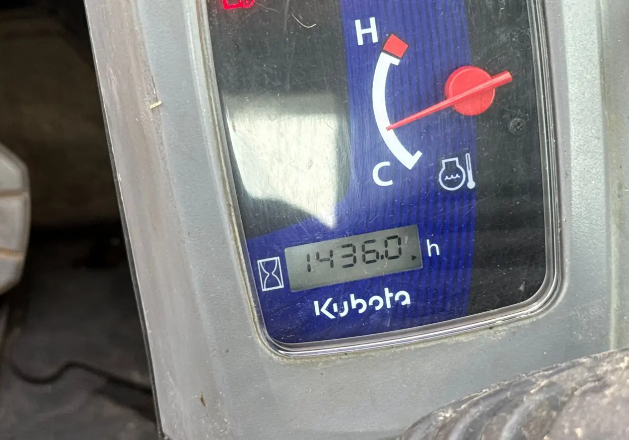 2022 Kubota SVL75-2 tracked skid steer loader For Sale | Low Hours | Live Auction