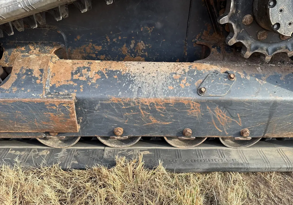 2022 Kubota SVL75-2 tracked skid steer loader For Sale | Low Hours | Live Auction