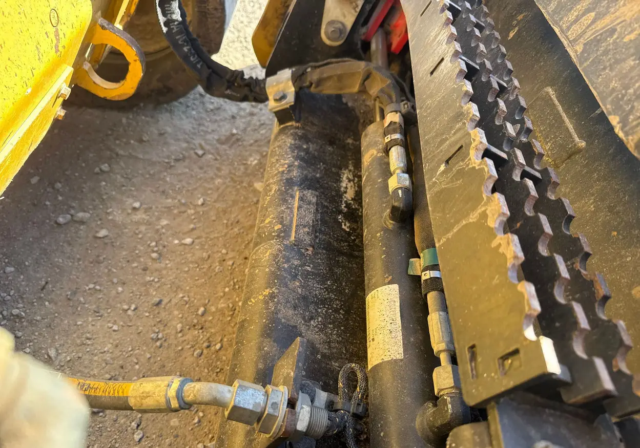 2022 Caterpillar 259D3 tracked skid steer loader For Sale | Low Hours | Live Auction