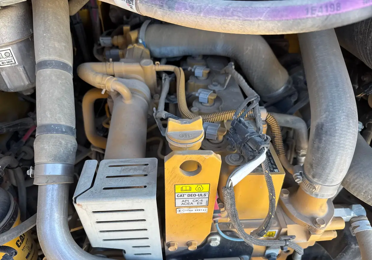 2022 Caterpillar 259D3 tracked skid steer loader For Sale | Low Hours | Live Auction