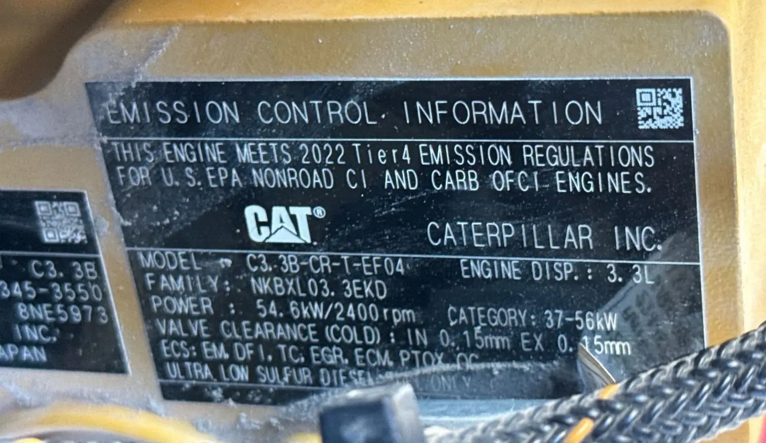2022 Caterpillar 259D3 tracked skid steer loader For Sale | Low Hours | Live Auction