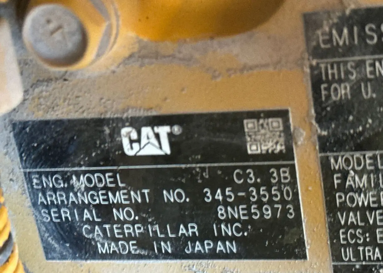 2022 Caterpillar 259D3 tracked skid steer loader For Sale | Low Hours | Live Auction
