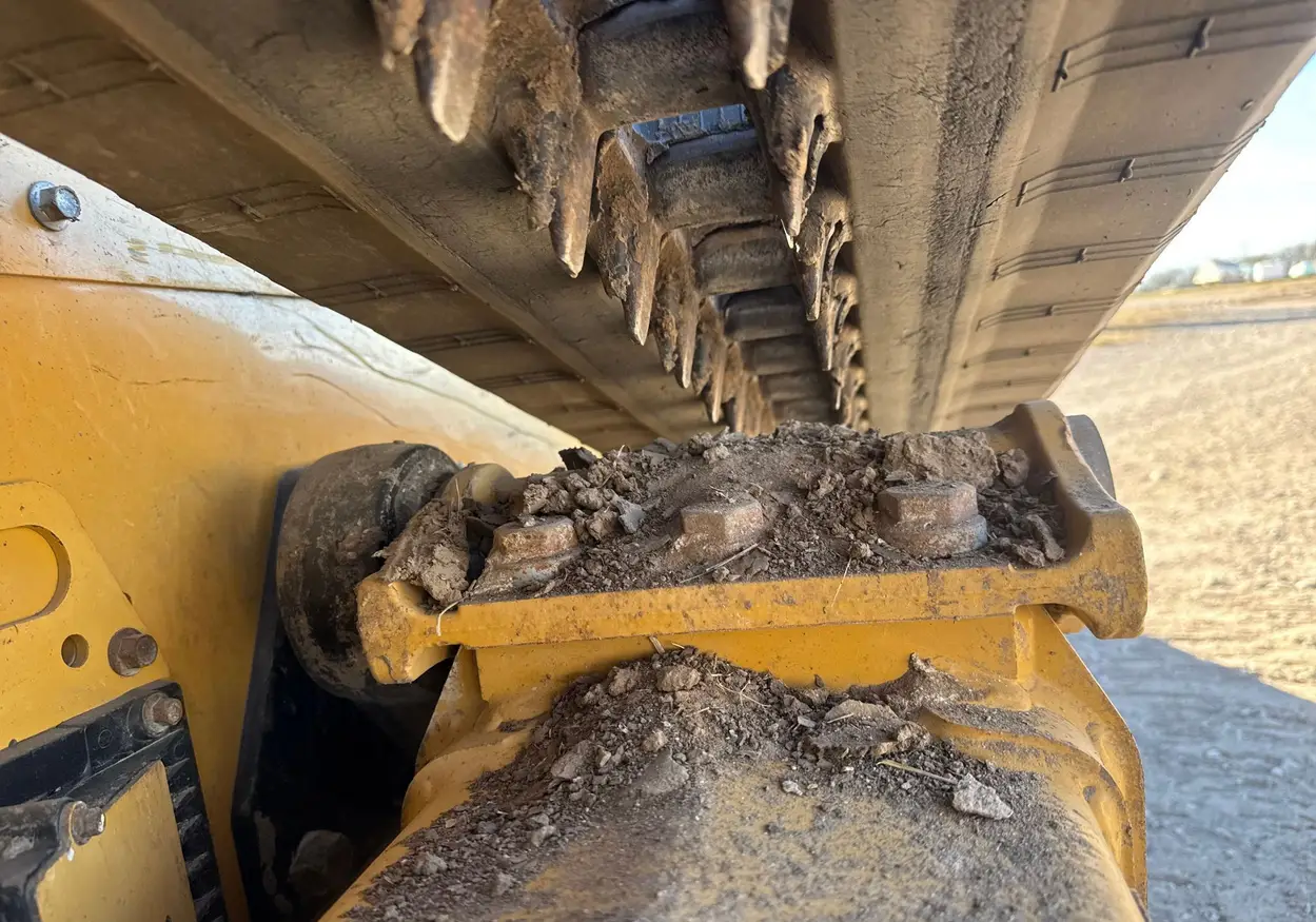 2022 Caterpillar 259D3 tracked skid steer loader For Sale | Low Hours | Live Auction