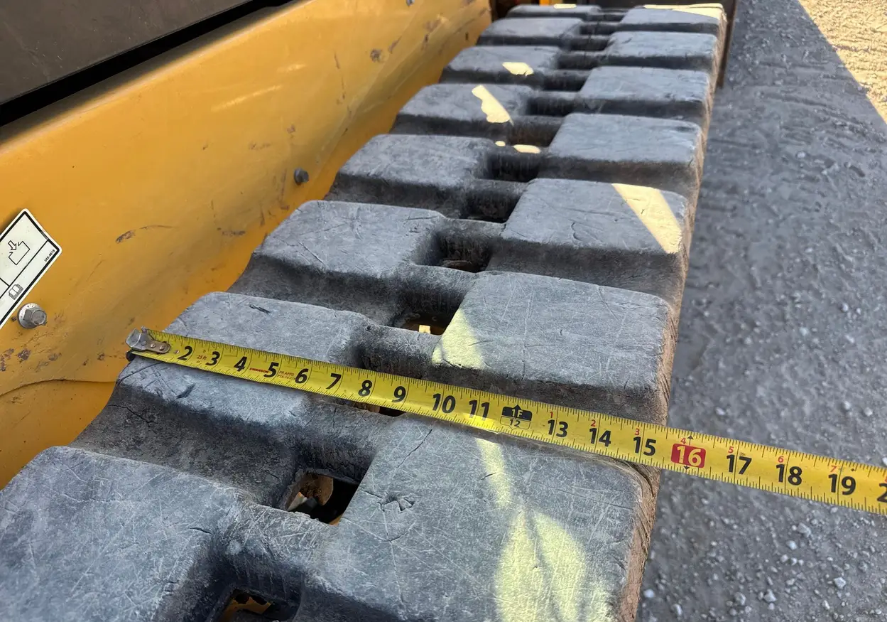 2022 Caterpillar 259D3 tracked skid steer loader For Sale | Low Hours | Live Auction
