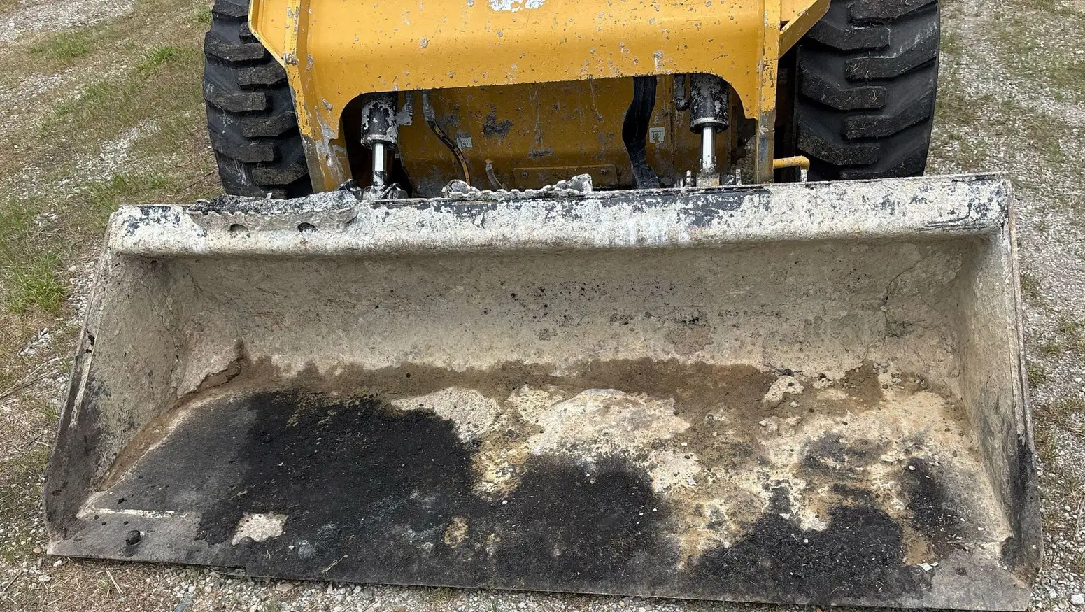 2021 Caterpillar 262D3 tracked skid steer loader For Sale | Low Hours | Live Auction