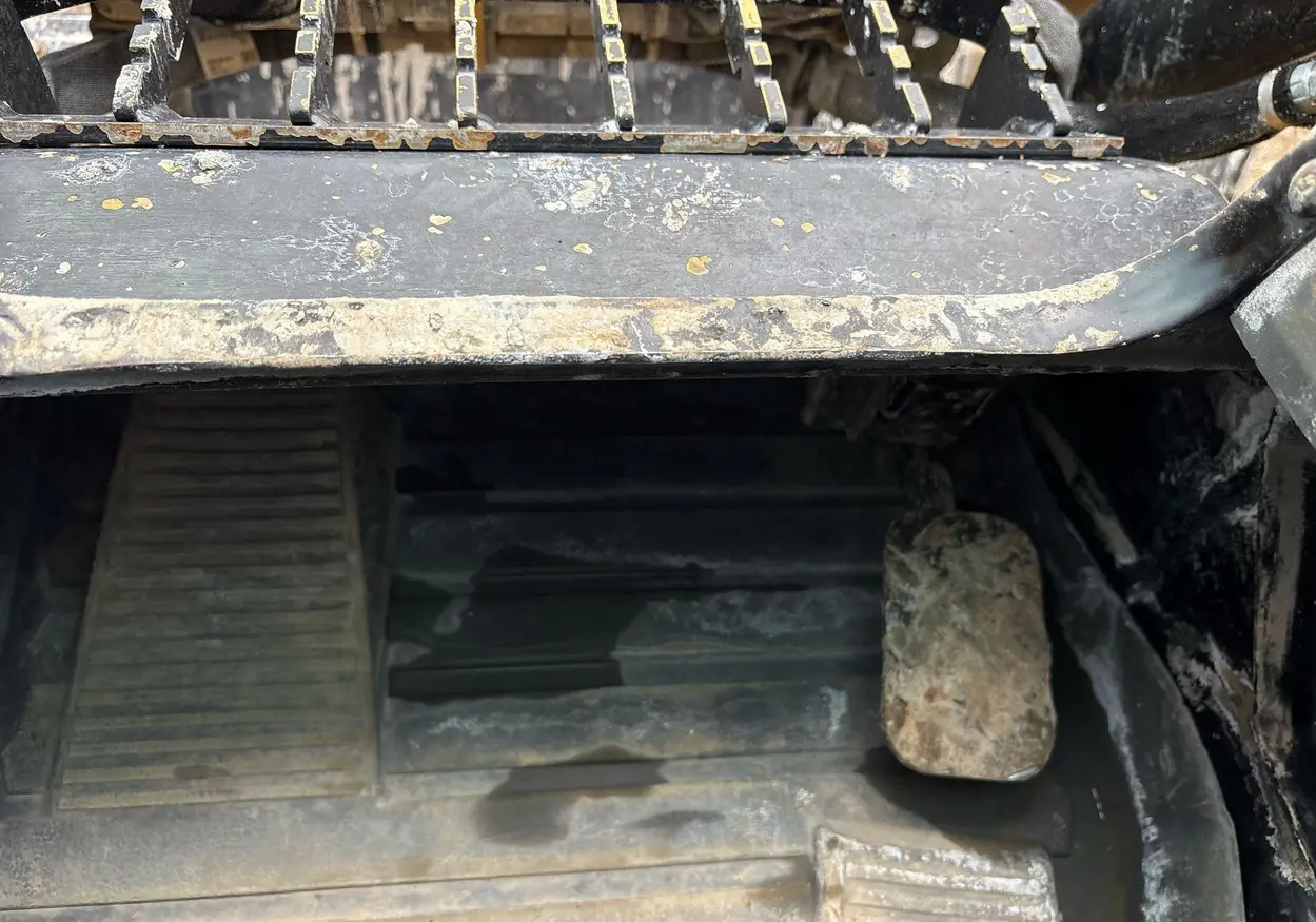 2021 Caterpillar 262D3 tracked skid steer loader For Sale | Low Hours | Live Auction