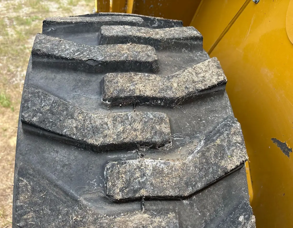 2021 Caterpillar 262D3 tracked skid steer loader For Sale | Low Hours | Live Auction