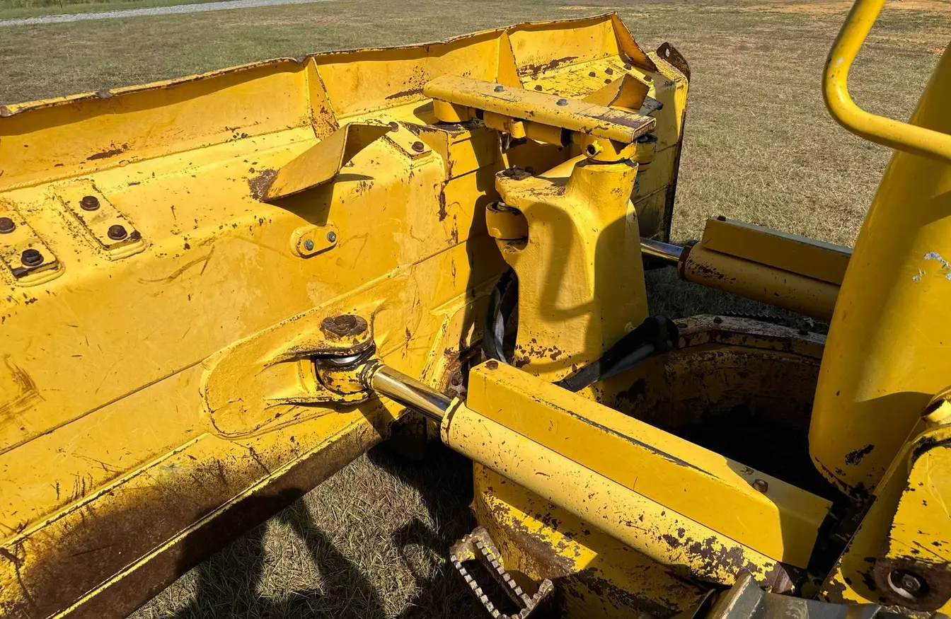 2014 Komatsu D61 Dozer For Sale | Low Hours | Live Auction
