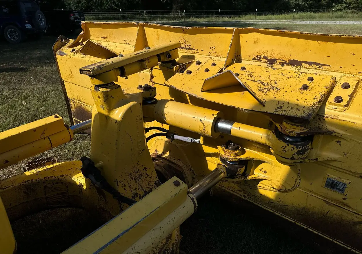 2014 Komatsu D61 Dozer For Sale | Low Hours | Live Auction