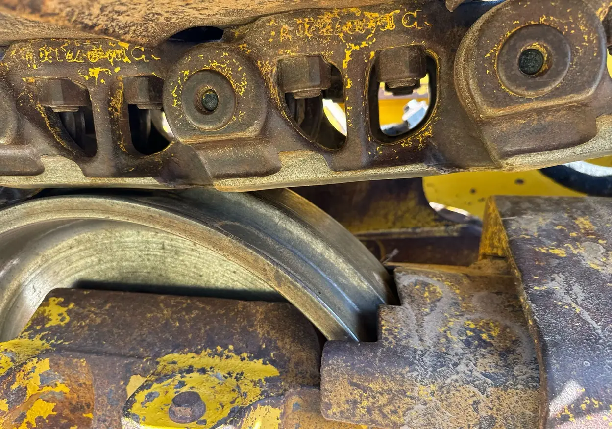 2014 Komatsu D61 Dozer For Sale | Low Hours | Live Auction