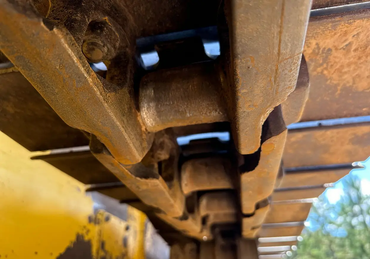 2014 Komatsu D61 Dozer For Sale | Low Hours | Live Auction