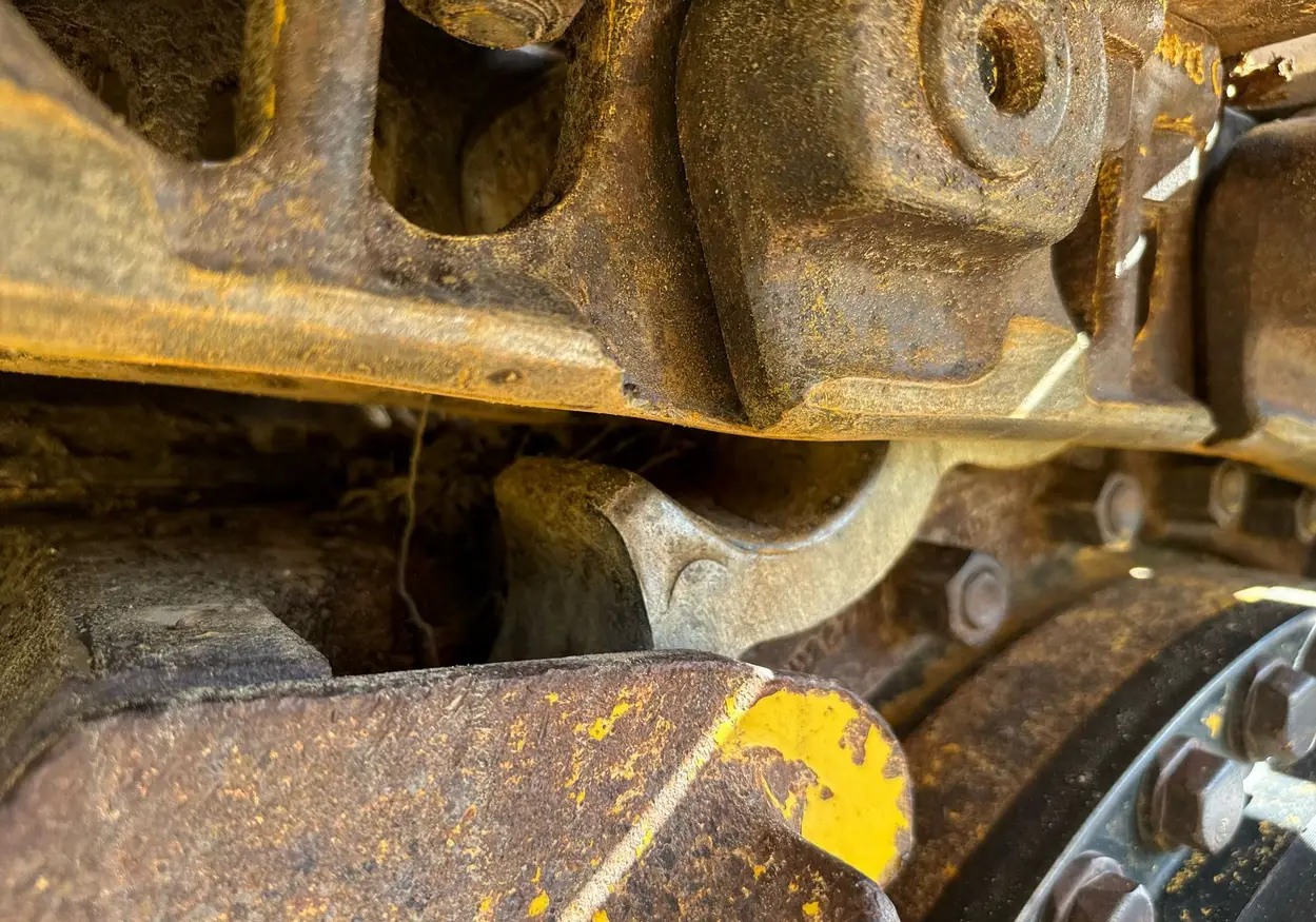 2014 Komatsu D61 Dozer For Sale | Low Hours | Live Auction