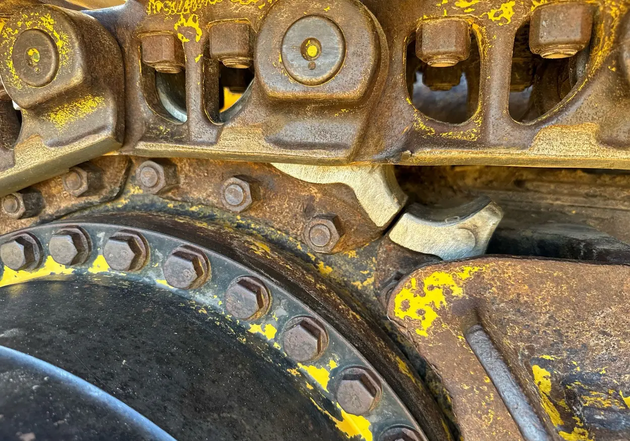 2014 Komatsu D61 Dozer For Sale | Low Hours | Live Auction