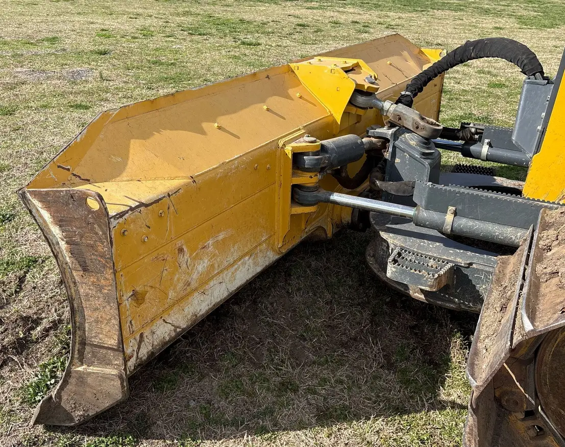 2019 John Deere 650K LGP Dozer For Sale | Low Hours | Live Auction
