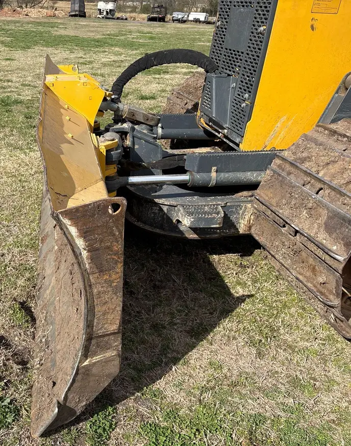 2019 John Deere 650K LGP Dozer For Sale | Low Hours | Live Auction