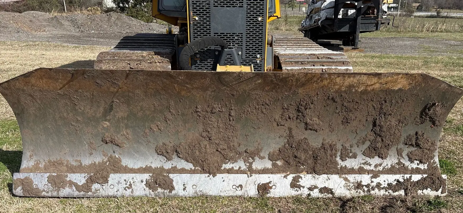 2019 John Deere 650K LGP Dozer For Sale | Low Hours | Live Auction