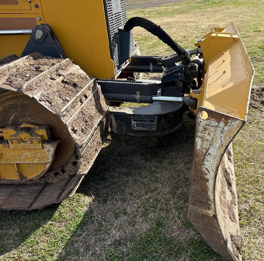 2019 John Deere 650K LGP Dozer For Sale | Low Hours | Live Auction