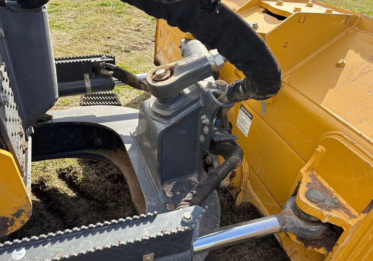 2019 John Deere 650K LGP Dozer For Sale | Low Hours | Live Auction