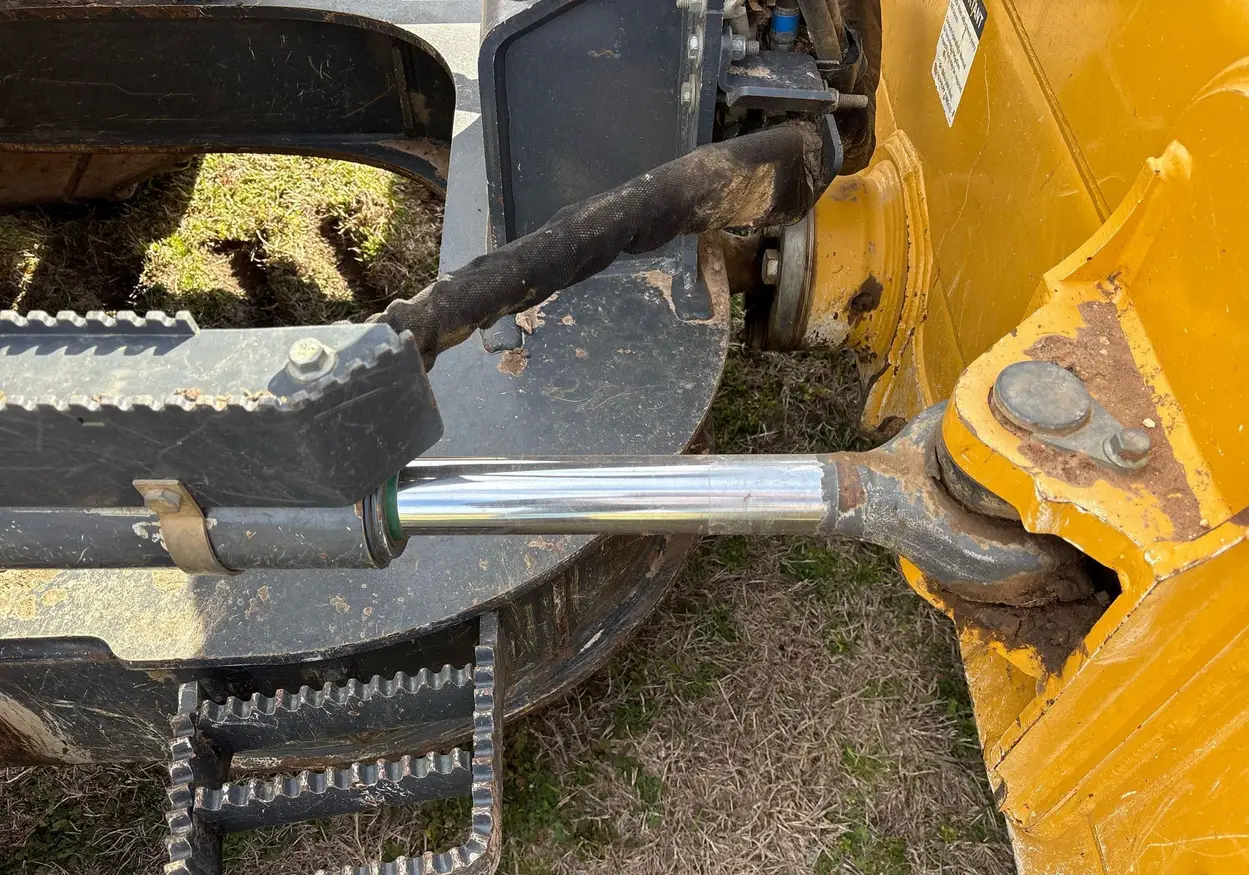 2019 John Deere 650K LGP Dozer For Sale | Low Hours | Live Auction