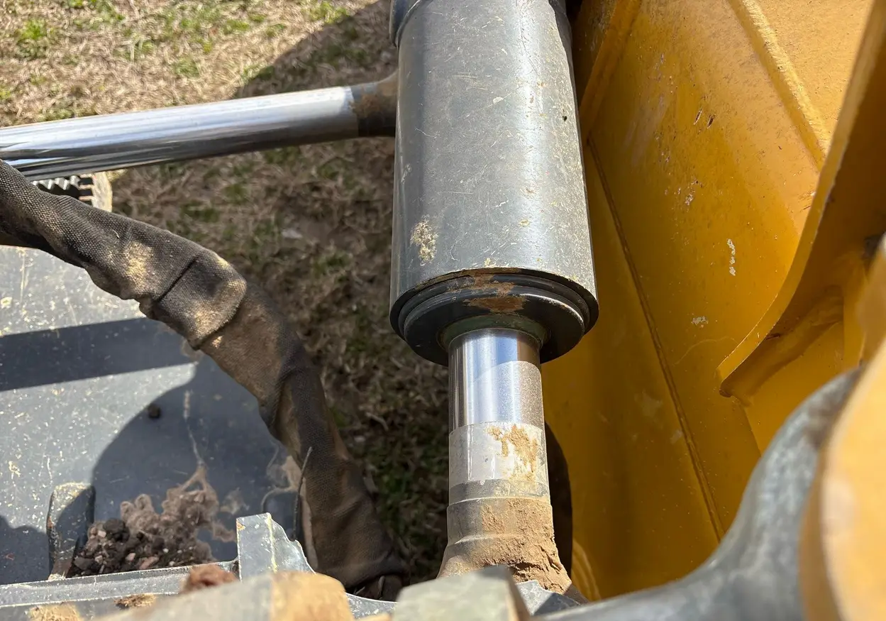 2019 John Deere 650K LGP Dozer For Sale | Low Hours | Live Auction