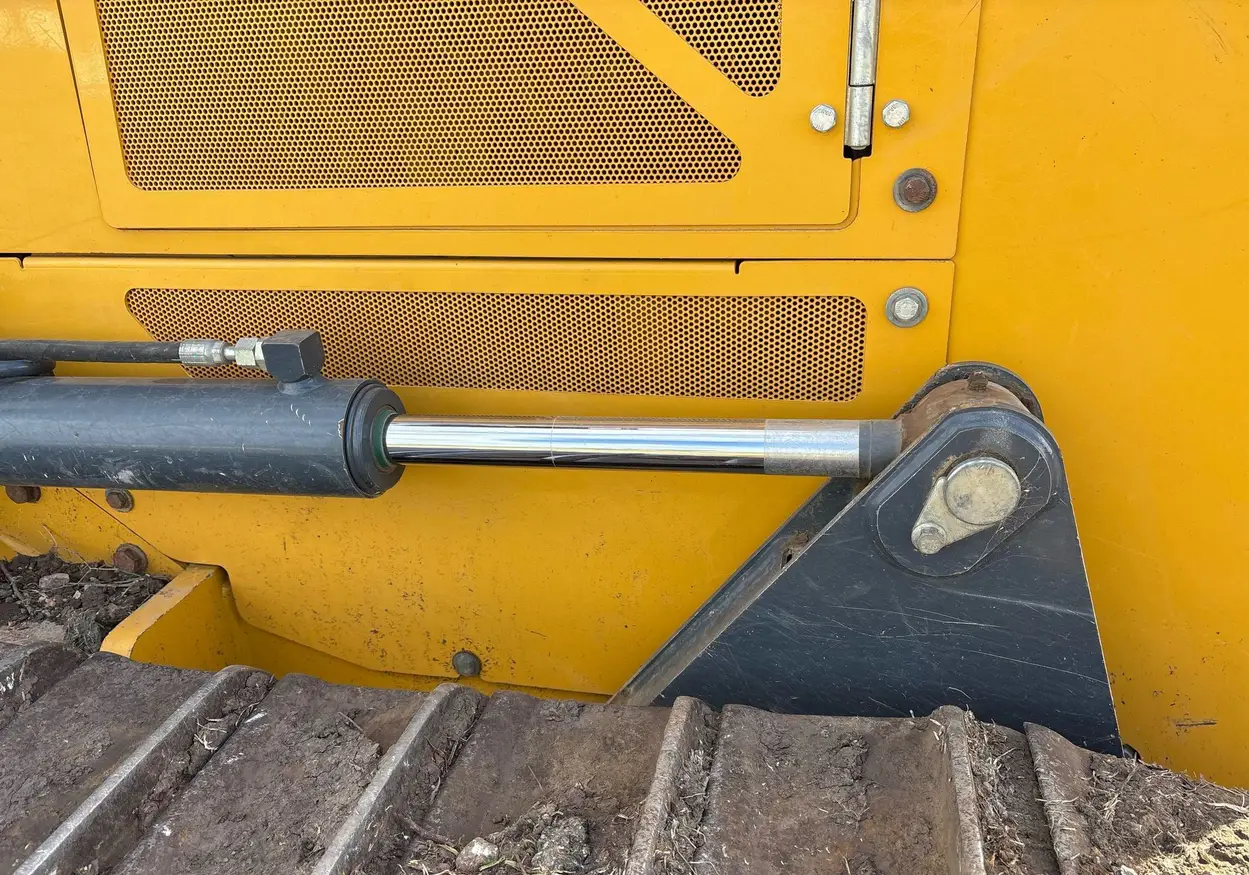 2019 John Deere 650K LGP Dozer For Sale | Low Hours | Live Auction