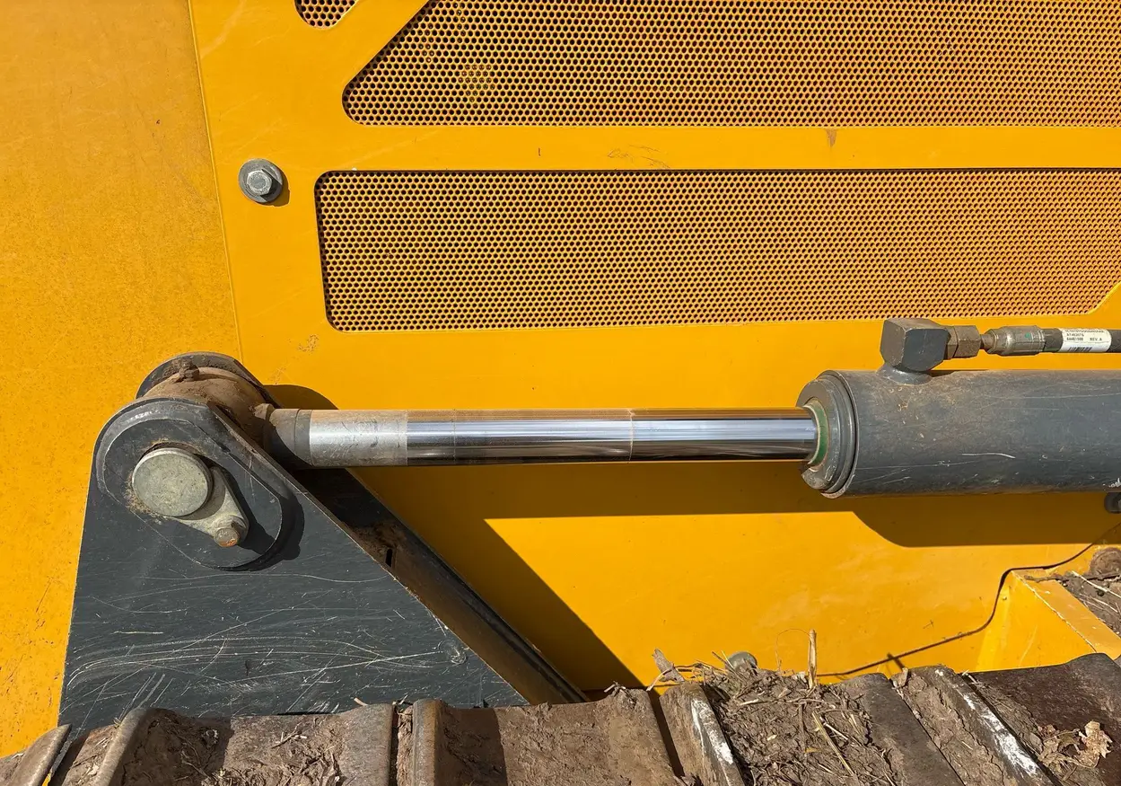 2019 John Deere 650K LGP Dozer For Sale | Low Hours | Live Auction