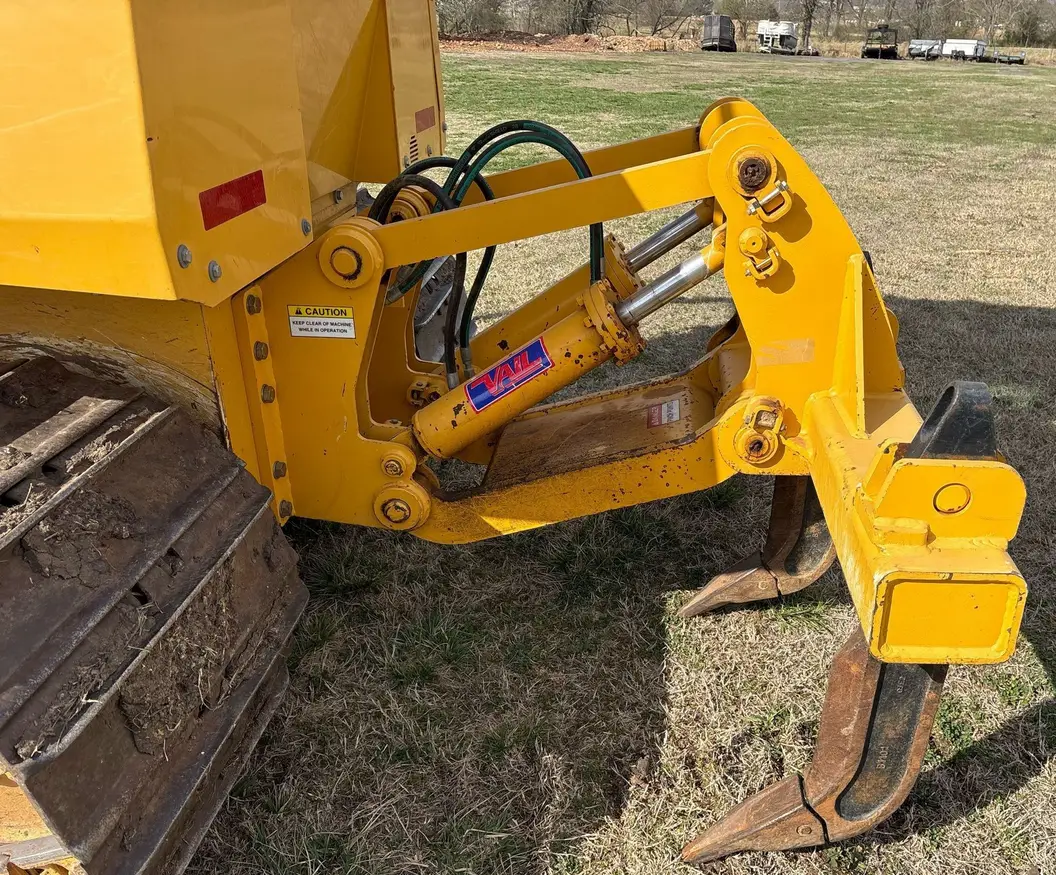 2019 John Deere 650K LGP Dozer For Sale | Low Hours | Live Auction