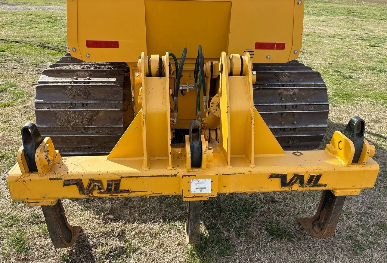 2019 John Deere 650K LGP Dozer For Sale | Low Hours | Live Auction