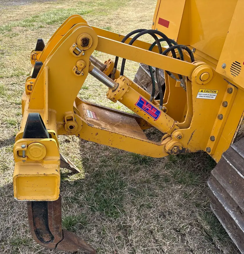 2019 John Deere 650K LGP Dozer For Sale | Low Hours | Live Auction