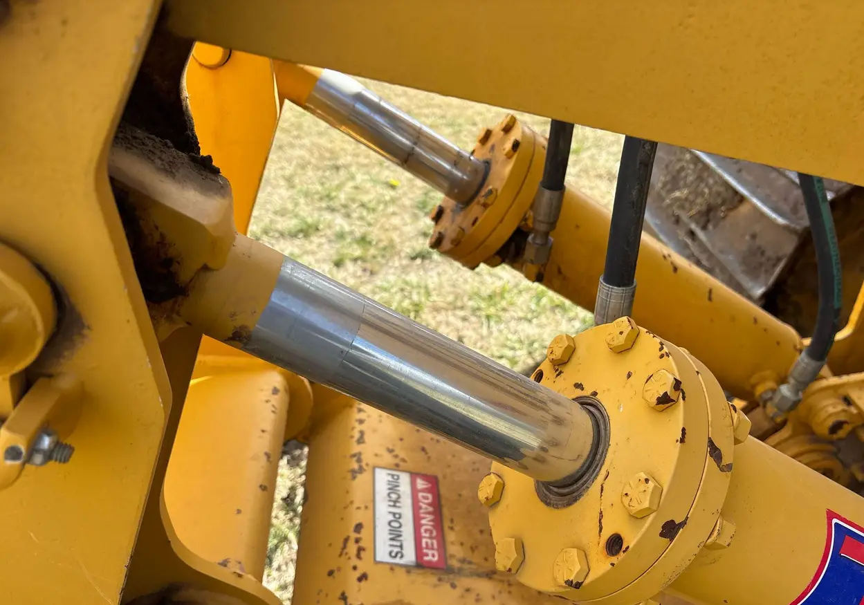 2019 John Deere 650K LGP Dozer For Sale | Low Hours | Live Auction