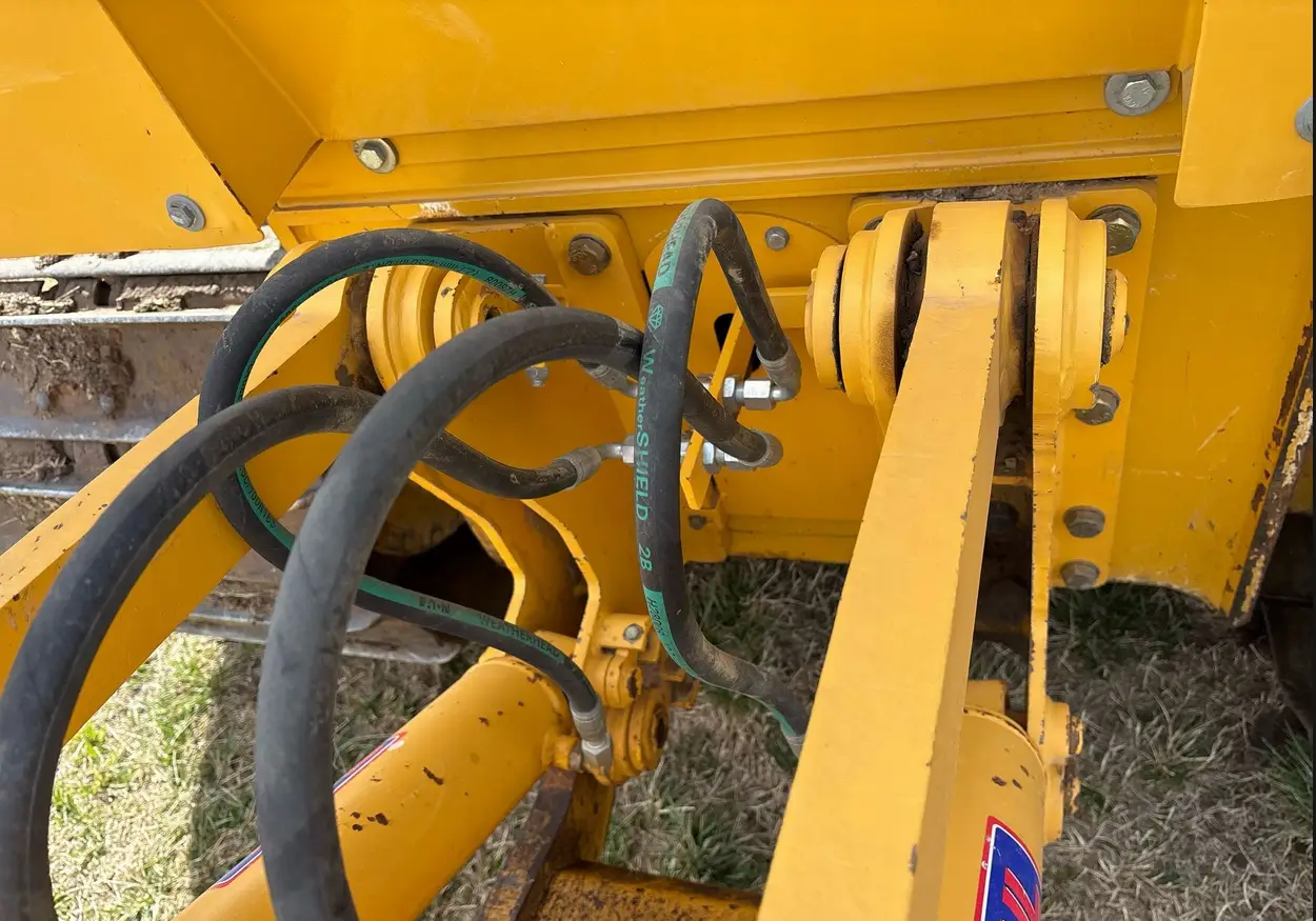 2019 John Deere 650K LGP Dozer For Sale | Low Hours | Live Auction