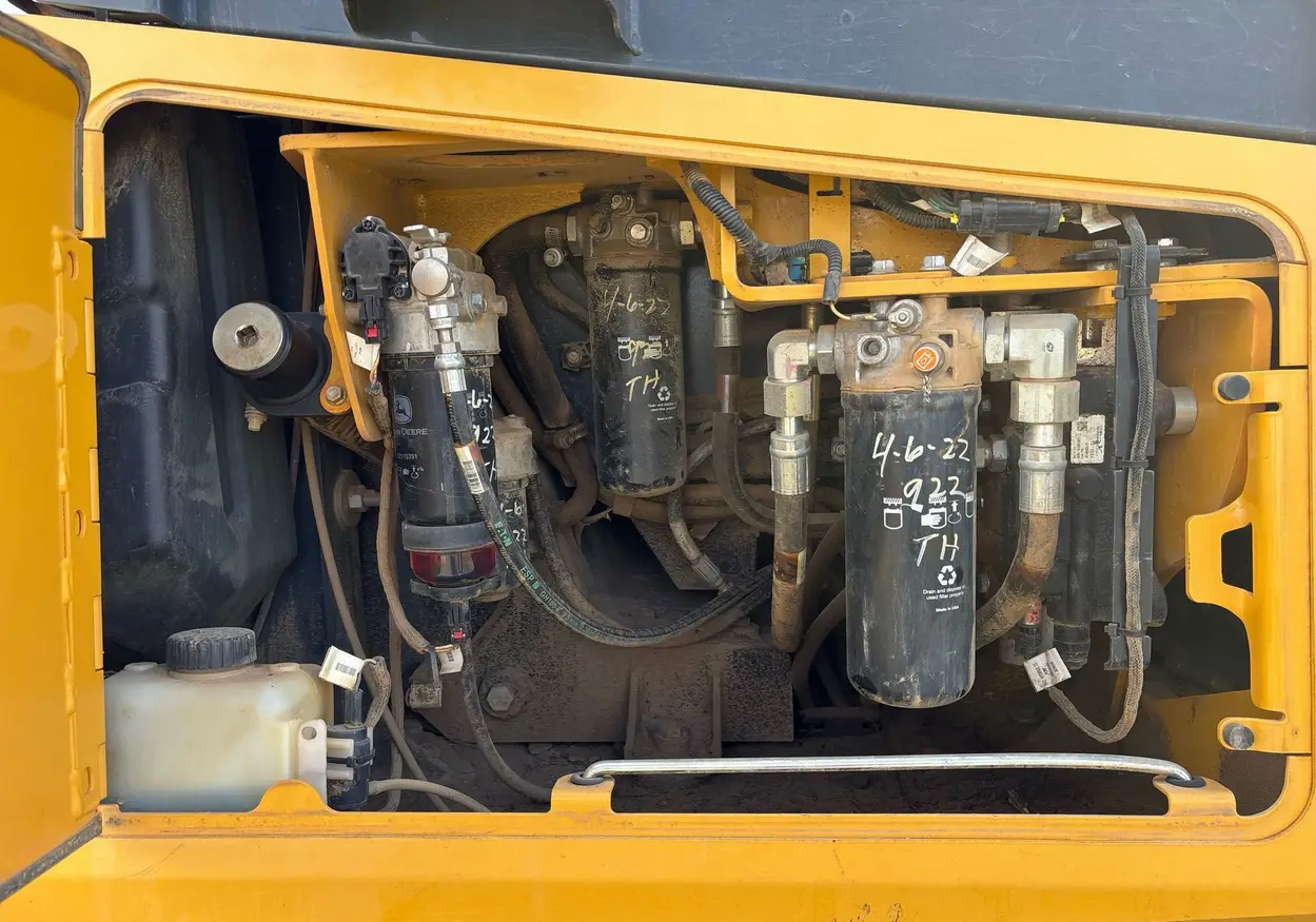 2019 John Deere 650K LGP Dozer For Sale | Low Hours | Live Auction