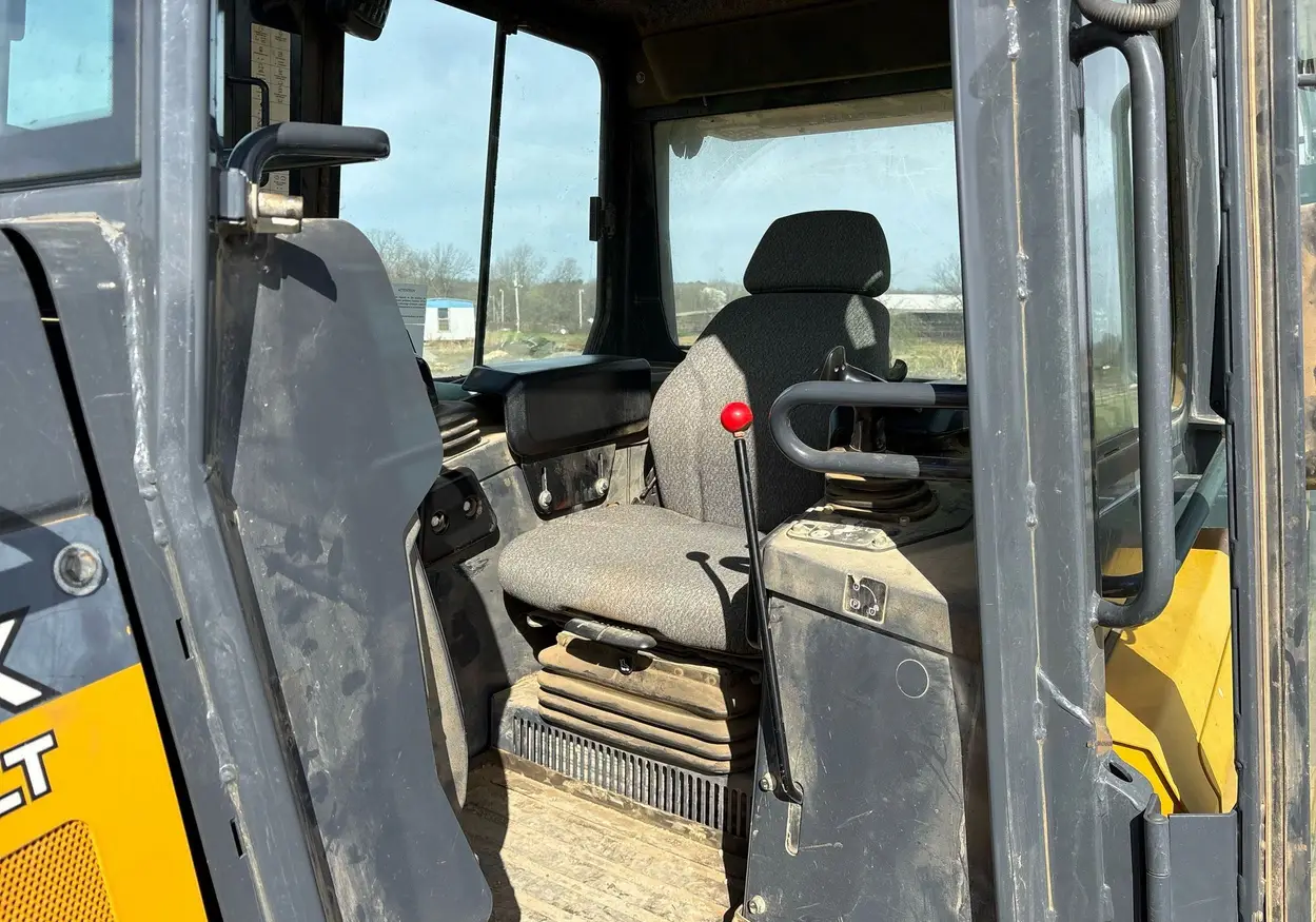 2019 John Deere 650K LGP Dozer For Sale | Low Hours | Live Auction