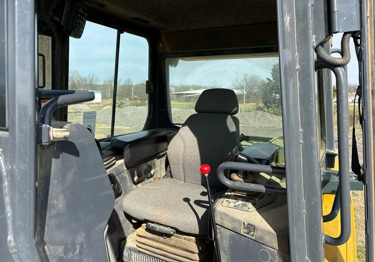 2019 John Deere 650K LGP Dozer For Sale | Low Hours | Live Auction