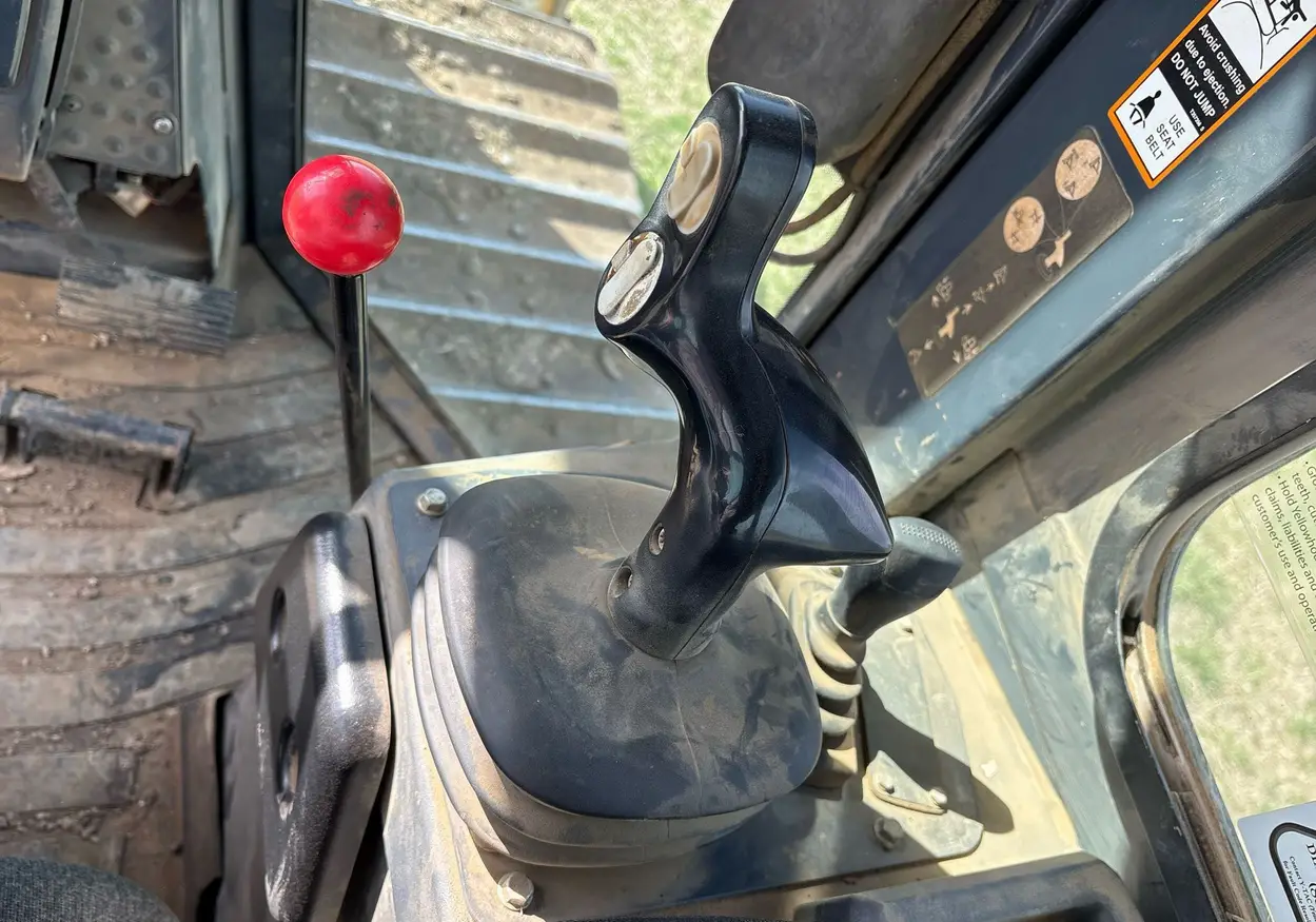 2019 John Deere 650K LGP Dozer For Sale | Low Hours | Live Auction