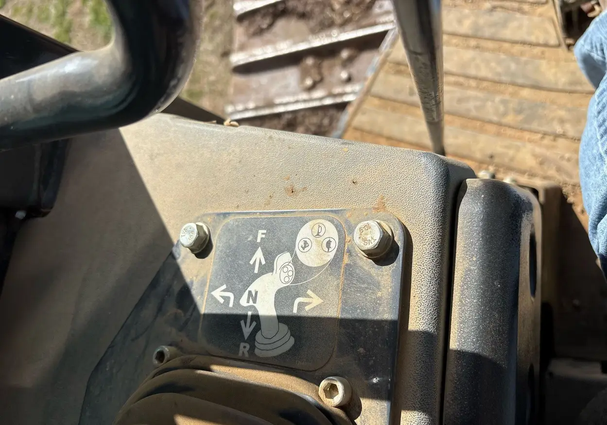 2019 John Deere 650K LGP Dozer For Sale | Low Hours | Live Auction