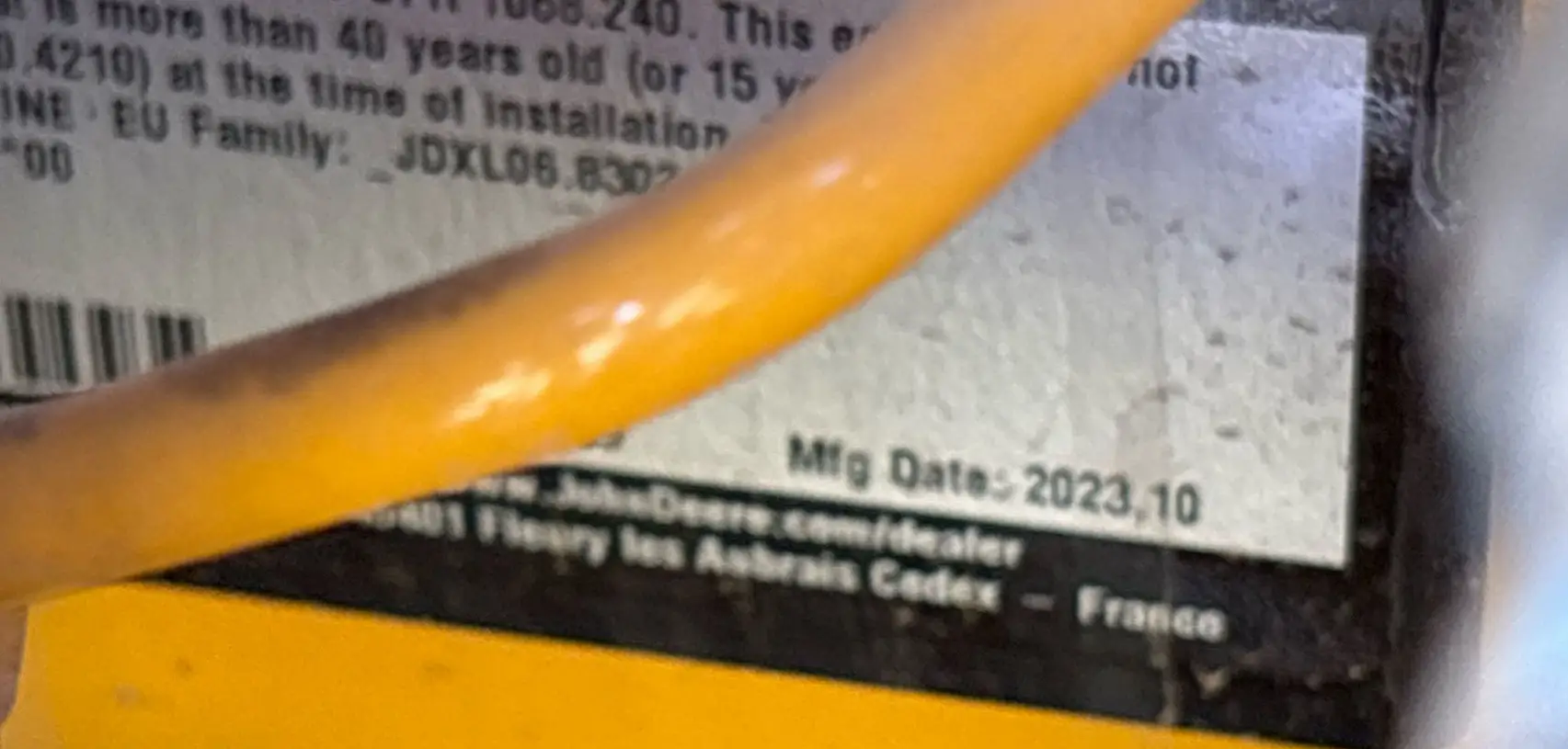2019 John Deere 650K LGP Dozer For Sale | Low Hours | Live Auction