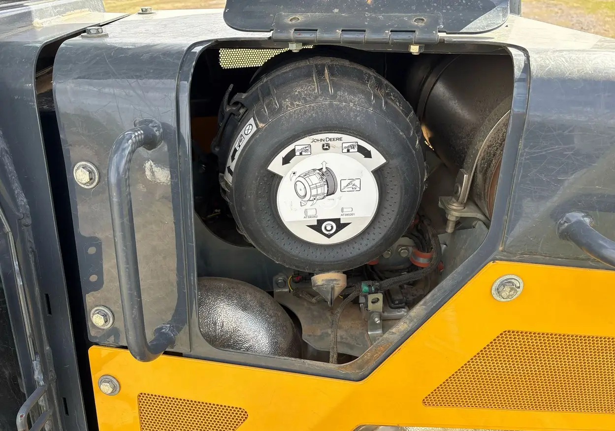 2019 John Deere 650K LGP Dozer For Sale | Low Hours | Live Auction
