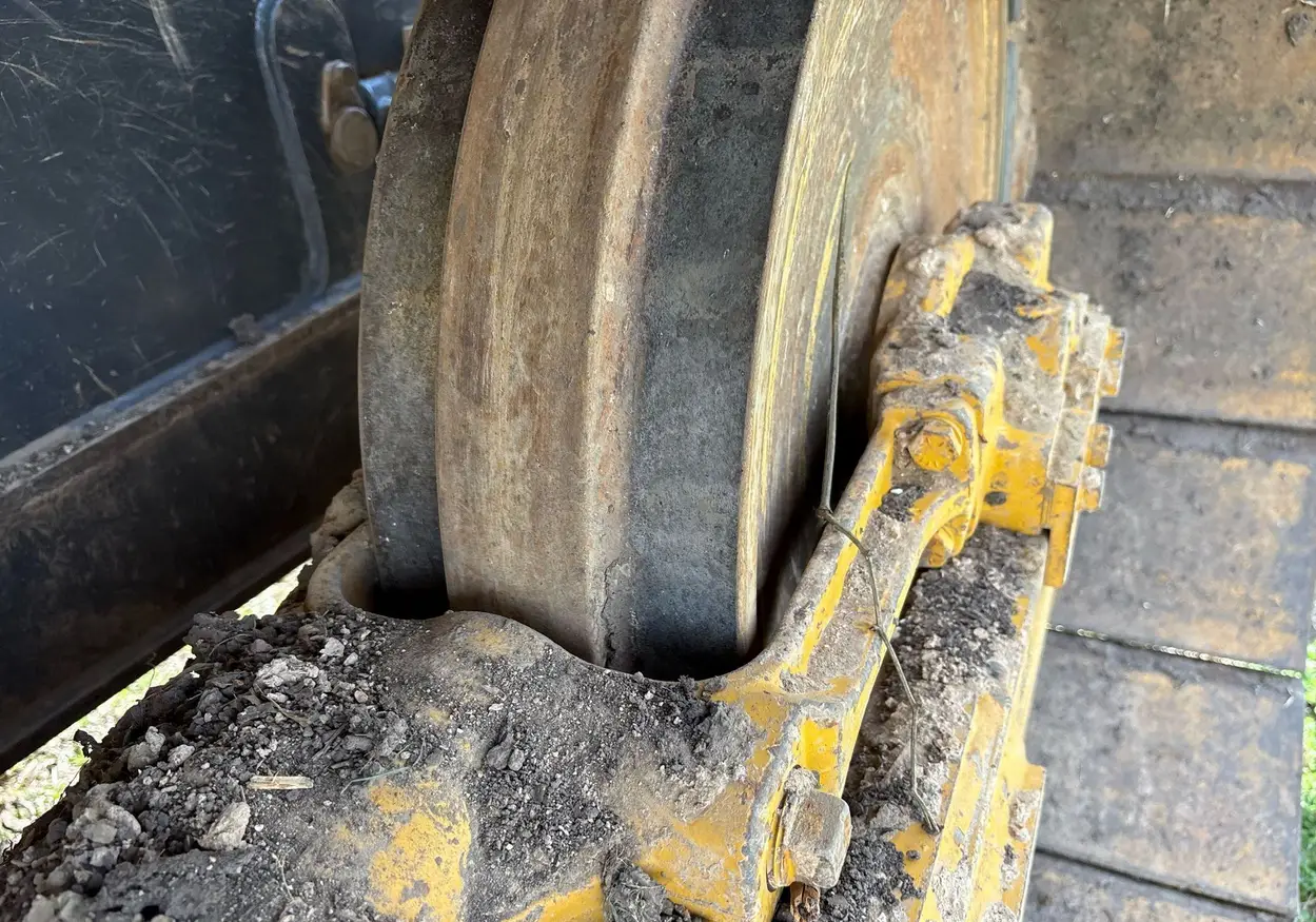 2019 John Deere 650K LGP Dozer For Sale | Low Hours | Live Auction