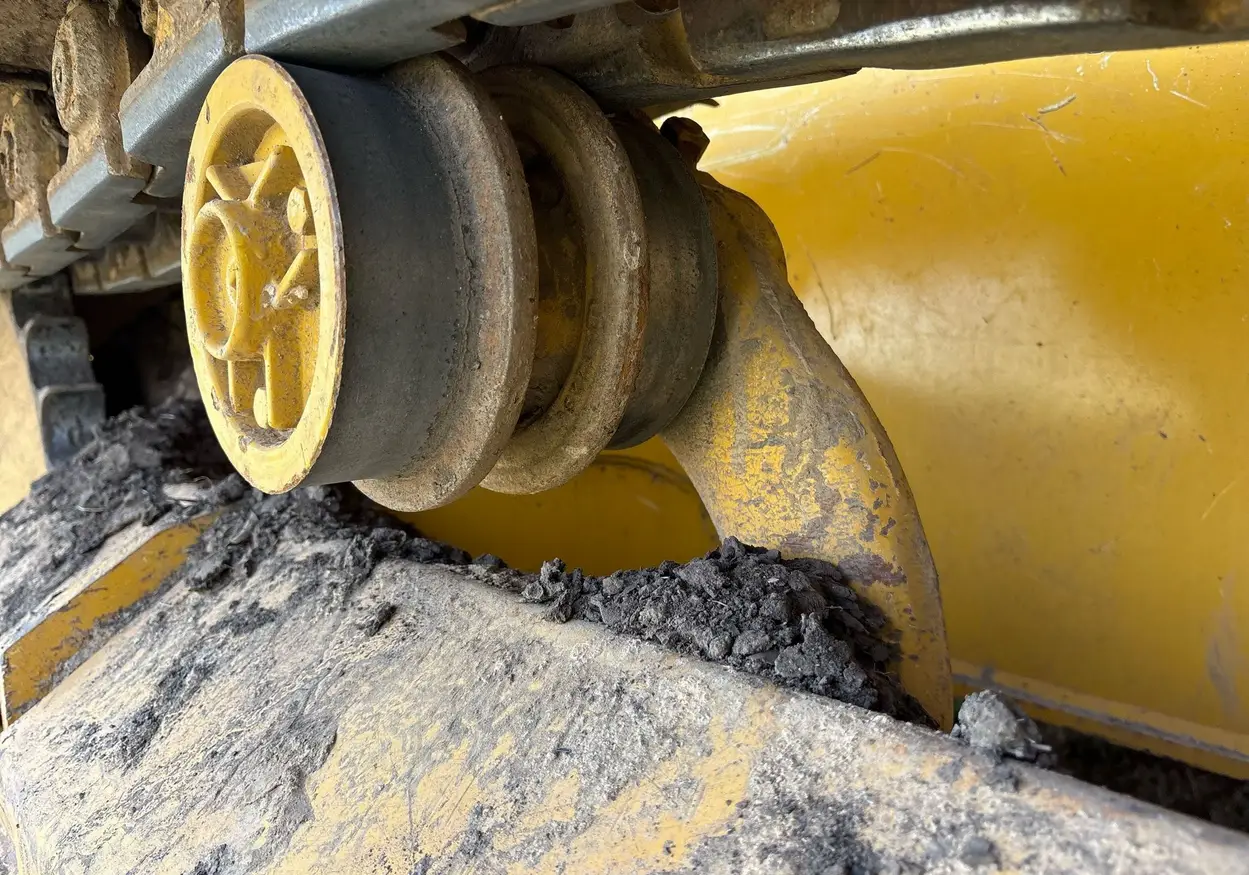 2019 John Deere 650K LGP Dozer For Sale | Low Hours | Live Auction