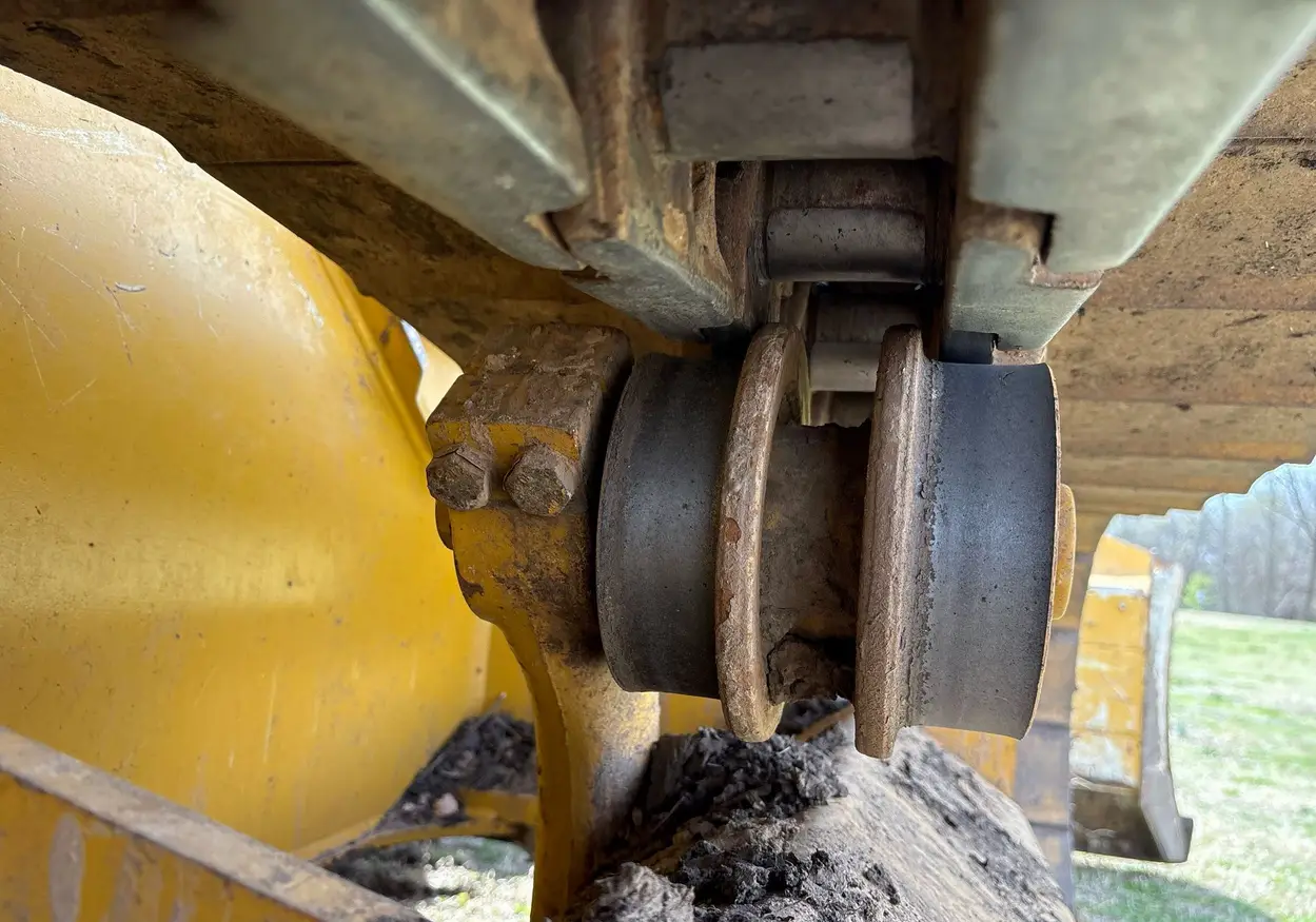 2019 John Deere 650K LGP Dozer For Sale | Low Hours | Live Auction