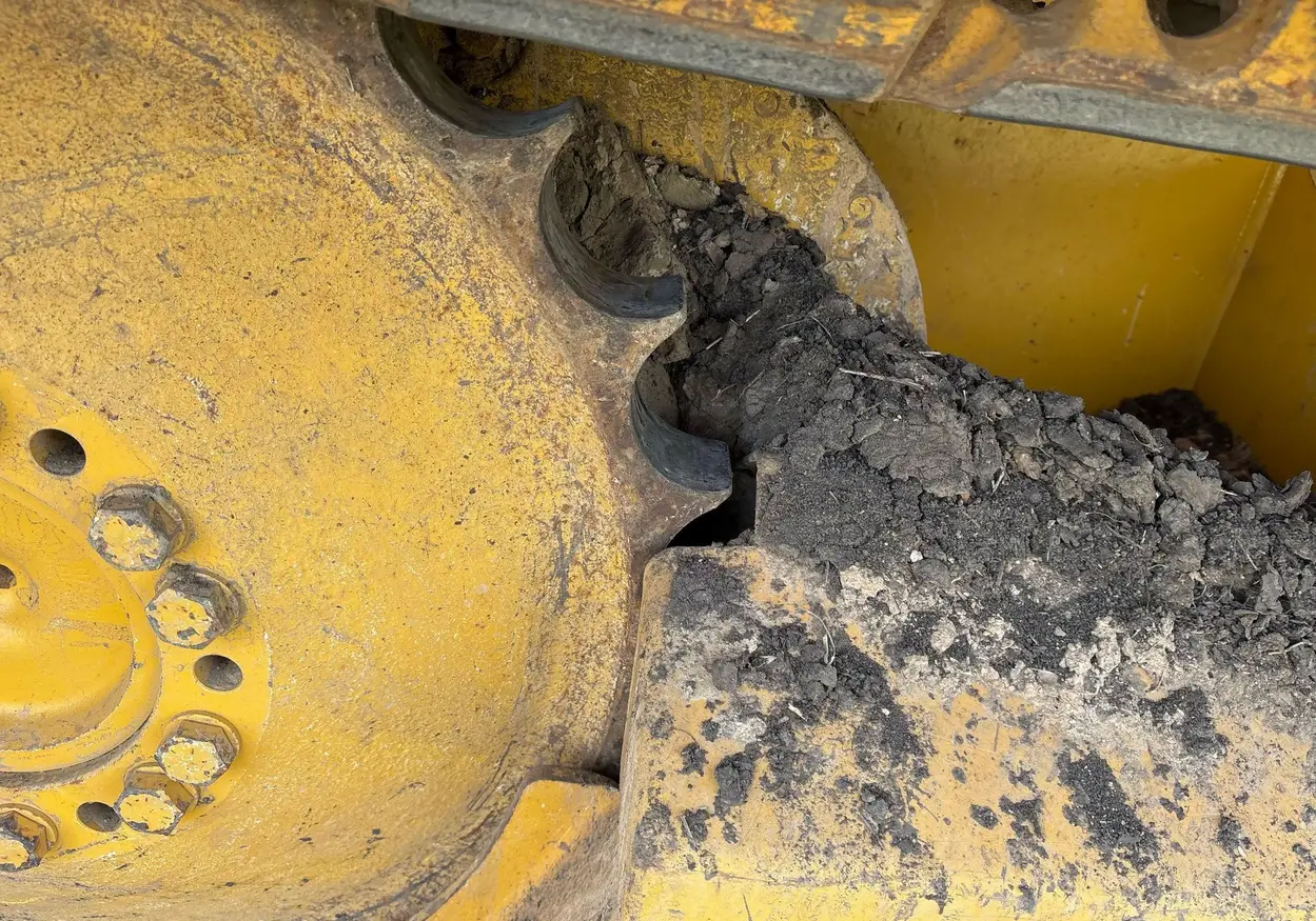 2019 John Deere 650K LGP Dozer For Sale | Low Hours | Live Auction