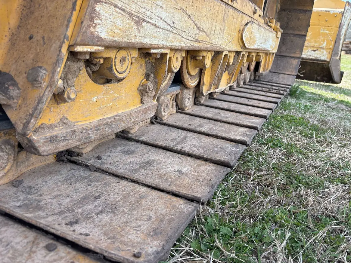 2019 John Deere 650K LGP Dozer For Sale | Low Hours | Live Auction