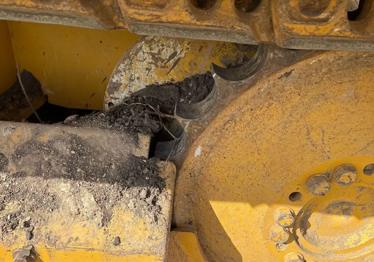 2019 John Deere 650K LGP Dozer For Sale | Low Hours | Live Auction