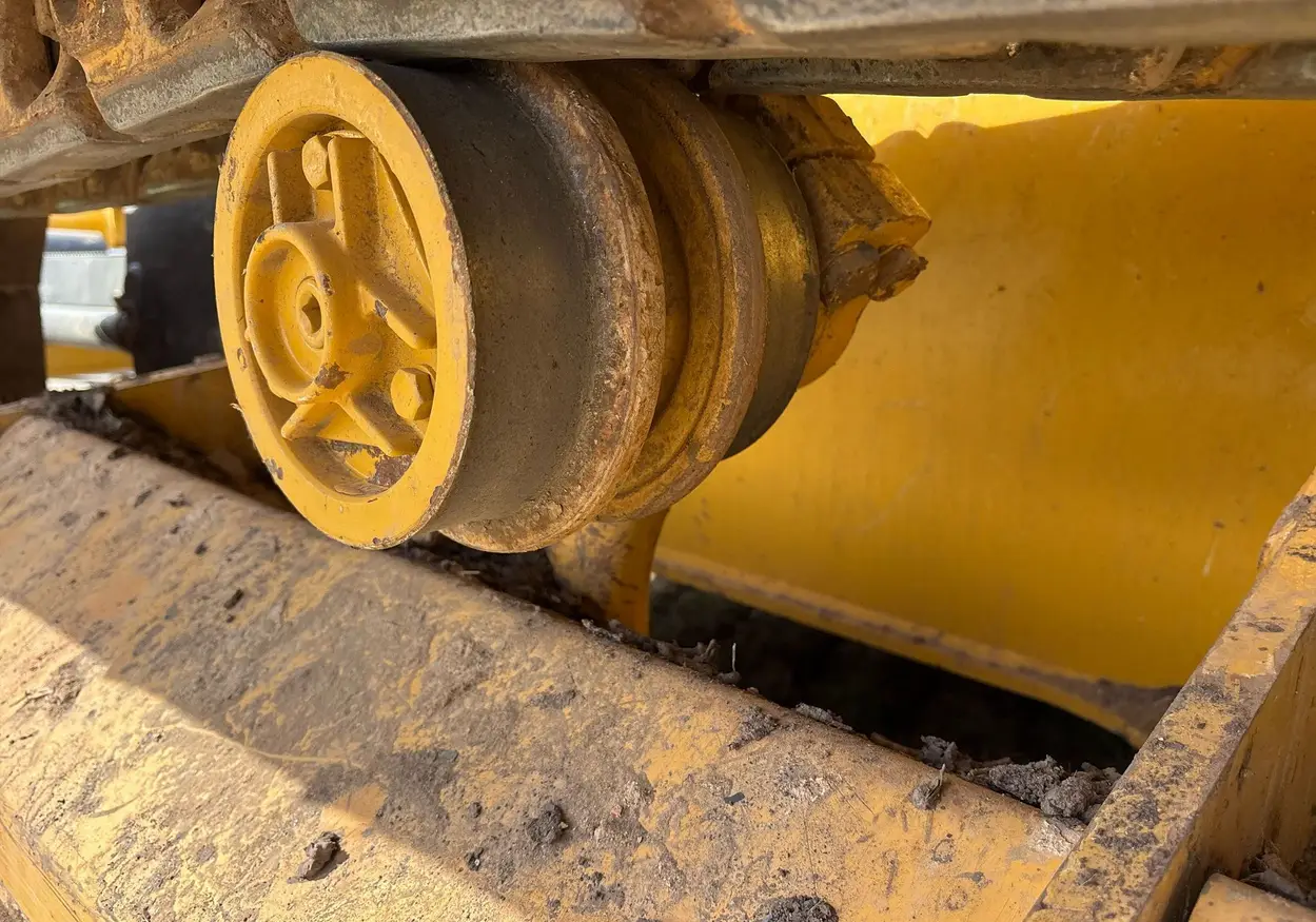 2019 John Deere 650K LGP Dozer For Sale | Low Hours | Live Auction