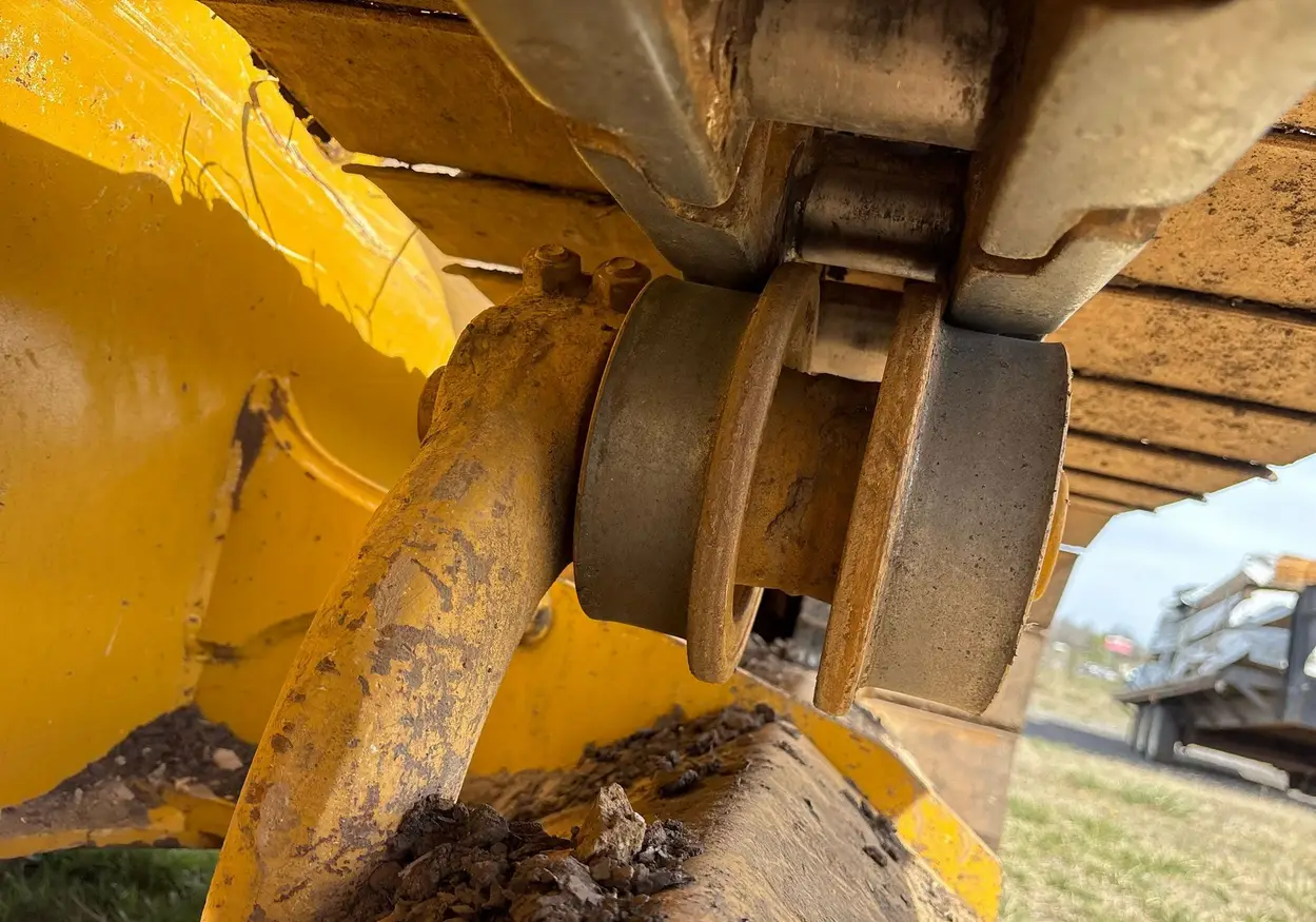 2019 John Deere 650K LGP Dozer For Sale | Low Hours | Live Auction