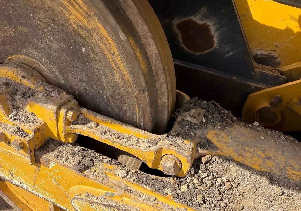2019 John Deere 650K LGP Dozer For Sale | Low Hours | Live Auction